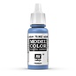 Vallejo Model Color - 902 - Himmelblau (Azure), 17 ml