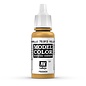 Vallejo Model Color - 913 - Ockergelb (Yellow Ochre), 17 ml