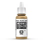 Vallejo Model Color - 914 - Grünocker (Green Ochre), 17 ml