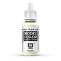 Vallejo Model Color - 918 - Elfenbein (Ivory), 17 ml