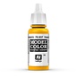 Vallejo Model Color - 937 - Transparent Gelb, 17 ml