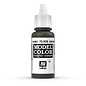 Vallejo Model Color - 939 - Dampf (Smoke), 17 ml