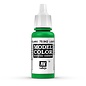 Vallejo Model Color - 942 - Hellgrün (Light Green), 17 ml