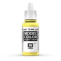 Vallejo Model Color - 949 - Schwefelgelb (Light Yellow), 17 ml