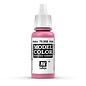 Vallejo Model Color - 958 - Rosa (Pink), 17 ml
