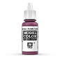 Vallejo Model Color - 959 - Rotviolett (Purple), 17 ml
