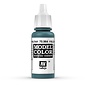 Vallejo Model Color - 964 - Graublau hell (Field Blue), 17 ml