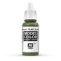 Vallejo Model Color - 967 - Olivgrün Hell (Olive Green), 17 ml