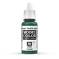 Vallejo Model Color - 970 - Waldgrün (Deep Green), 17 ml