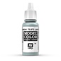 Vallejo Model Color - 973 - Seegrün Hell (Light Sea Grey), 17 ml