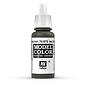 Vallejo Model Color - 975 - Flaschengrün (Military Green), 17 ml