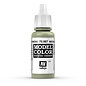 Vallejo Model Color - 987 - Olivgrau (Medium Grey), 17 ml