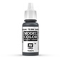 Vallejo Model Color - 994 - Dunkelgrau (Dark Grey), 17 ml