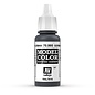 Vallejo Model Color - 995 - Anthrazitgrau (German Grey), 17 ml