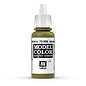 Vallejo Model Color - 998 - Bronze (Bronze), 17 ml