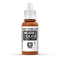 Vallejo Model Color - 999 - Kupfer (Copper), 17 ml