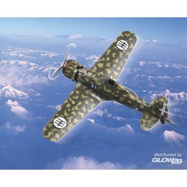 HobbyBoss HobbyBoss - Italian MC.200 Saetta  - 1:72