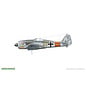 Eduard Eduard -  Fw 190A-8 w/universal wings Weekend Edition - 1:72