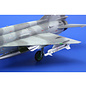 Eduard Eduard - MiG-21MF ProfiPack Reedition- 1:48