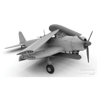 Airfix Nakajima B5N2 Kate  - 1:72