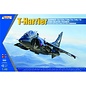 Kinetic T-Harrier (Two-seater Trainer T2/T4/T8) - 1:48