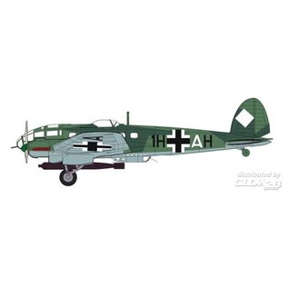 Roden Heinkel He111 H-6 in 1:144