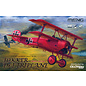 MENG Fokker Dr. I Dreidecker - 1:32