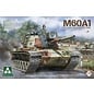 TAKOM M60A1 U.S. Army Main Battle Tank - 1:35
