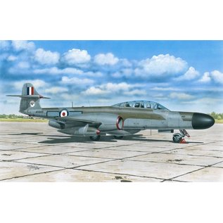 Special Hobby A.W. Meteor NF MK.12 - 1:72