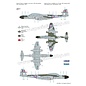 Special Hobby A.W. Meteor NF MK.12 - 1:72