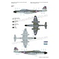 Special Hobby A.W. Meteor NF MK.12 - 1:72