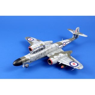 Special Hobby A.W. Meteor NF MK.12 - 1:72