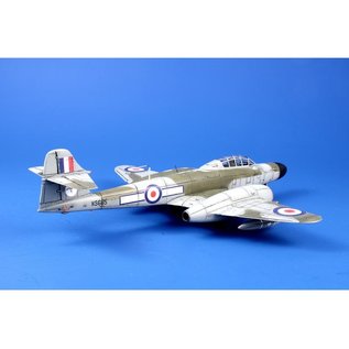 Special Hobby A.W. Meteor NF MK.12 - 1:72