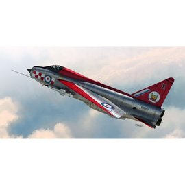 Sword Sword - English Electric Lightning T. Mk. 4 - 1:48