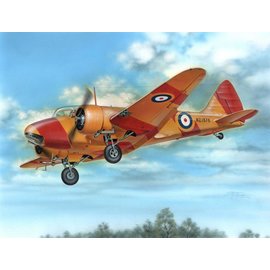 Special Hobby Special Hobby - Airspeed Oxford Mk.I/II "Commonwealth Service" - 1:48