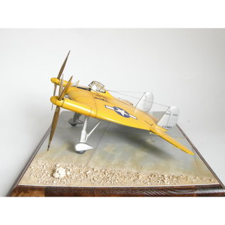 Special Hobby V-173 Flying Pancake - 1:48