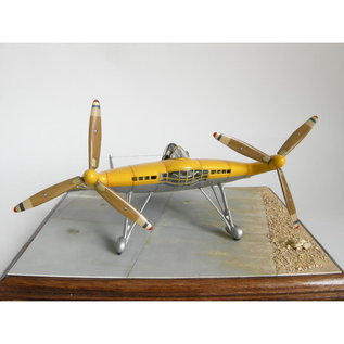 Special Hobby V-173 Flying Pancake - 1:48