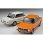 Hasegawa BMW 2002 tii - 1:24