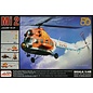 Aeroplast Mil Mi-2 "Czajnik" 50 Lat (50 years of service) - 1:48