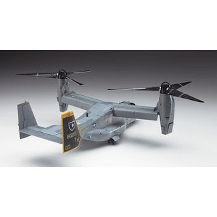 Hasegawa Bell Boeing MV-22B Osprey - 1:72