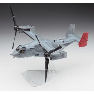 Hasegawa Bell Boeing MV-22B Osprey - 1:72