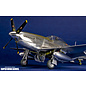 Zoukei-Mura North American P-51D Mustang - 1:32