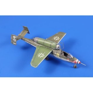 Special Hobby Heinkel He 162 "Spatz" - 1:72