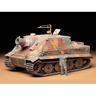 TAMIYA Dt. Sturmtiger 38cm RW61 - 1:35