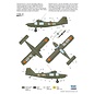 Special Hobby Dornier Do27 (german, spanish, belgian) - 1:72