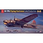 Hong Kong Models Boeing B-17G Flying Fortress (late) - 1:32