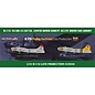 Hong Kong Models Boeing B-17G Flying Fortress (late) - 1:32