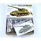 TAMIYA US M40 155mm Haubitze (8) - 1:35