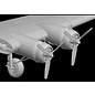 Hong Kong Models Boeing B-17G Flying Fortress (late) - 1:32