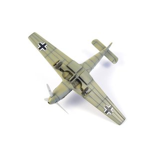 Special Hobby Messerschmitt Me 209V-4 - 1:72